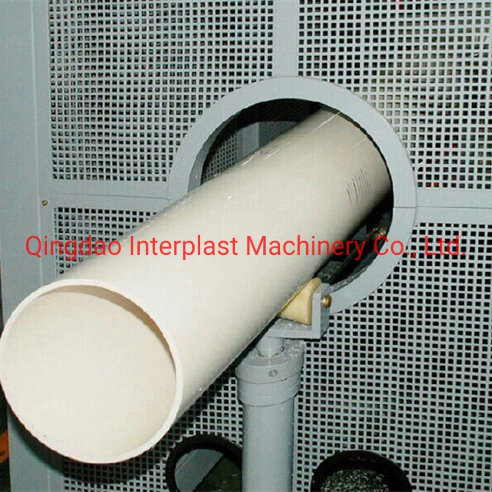 315mm PVC Socketing Machine/Belling Machine to Expand The Pipe End Coupler