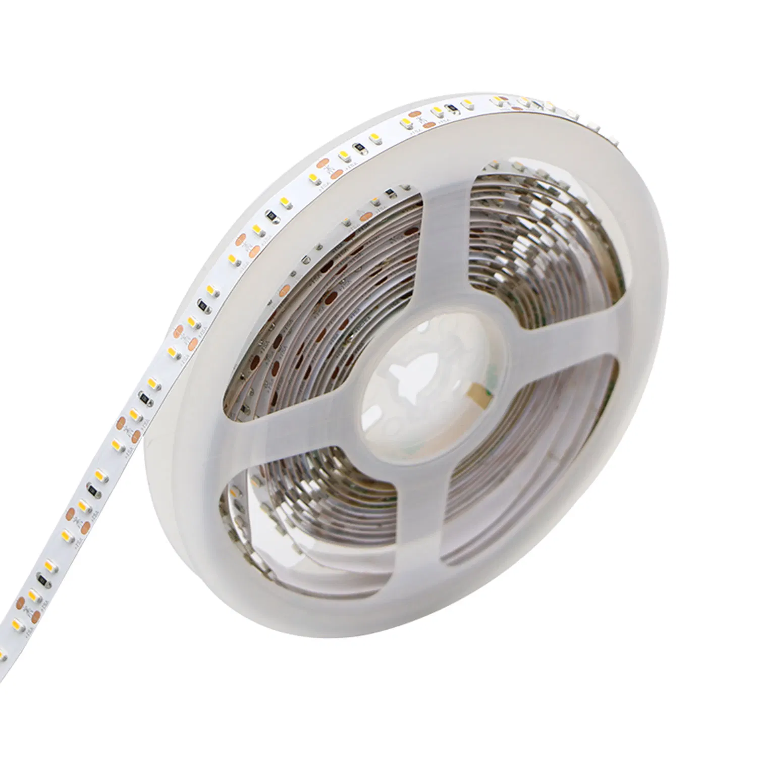 LED-Streifen-Lampe Custom warmweiß SMD 3014 Lichtstreifen Für den Innenbereich