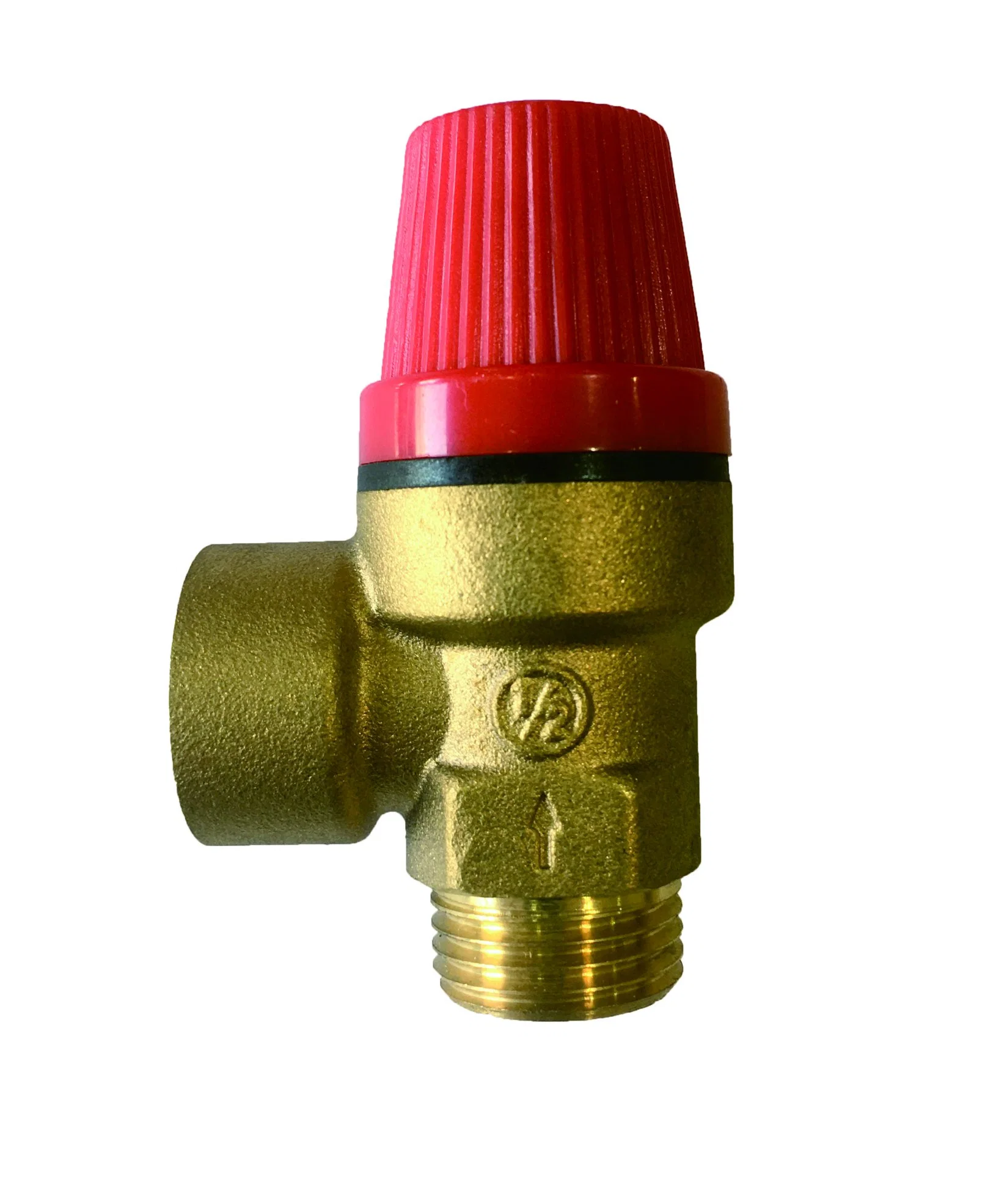 OEM High Pressure Pipe System Pressure Reducing Valve Pressure Relief Valves