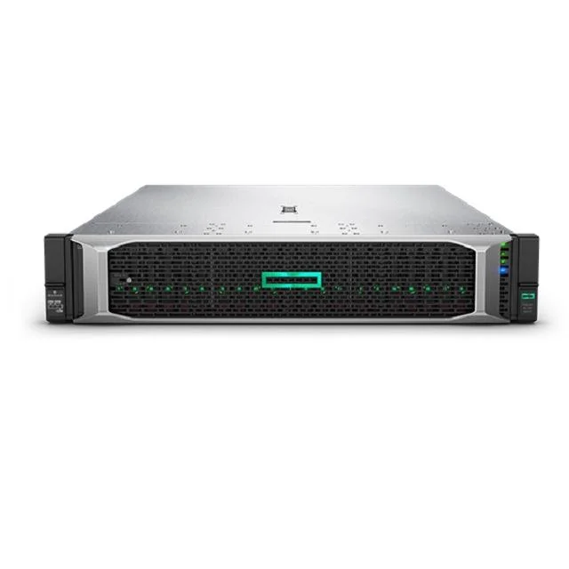 827007-AA1 Hpe Proliant Dl388 Gen9 E5-2620V4 16GB-R P440ar 8sff 500W 2u Rack Storage Server