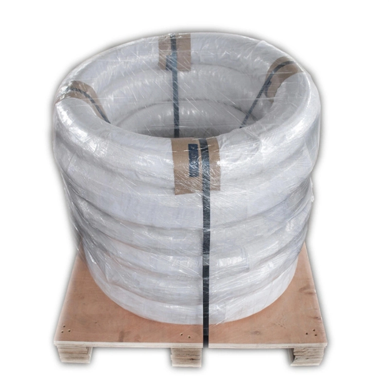 1mm 1.2mm 1.4mm 60g Zinc Coated Galvanized Steel Wire