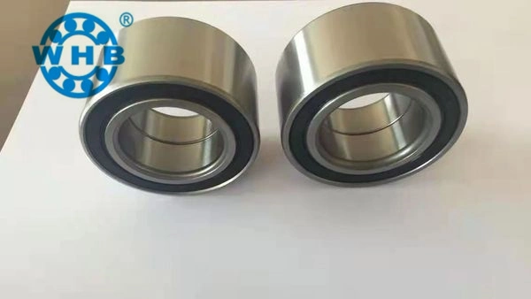 Whb High Quality Factory Directly Supply Dac Series Front Wheel Hub Bearing for Auto Parts/Car/Automotive/Auto Spare Part/Bw Bearings Dac255200206