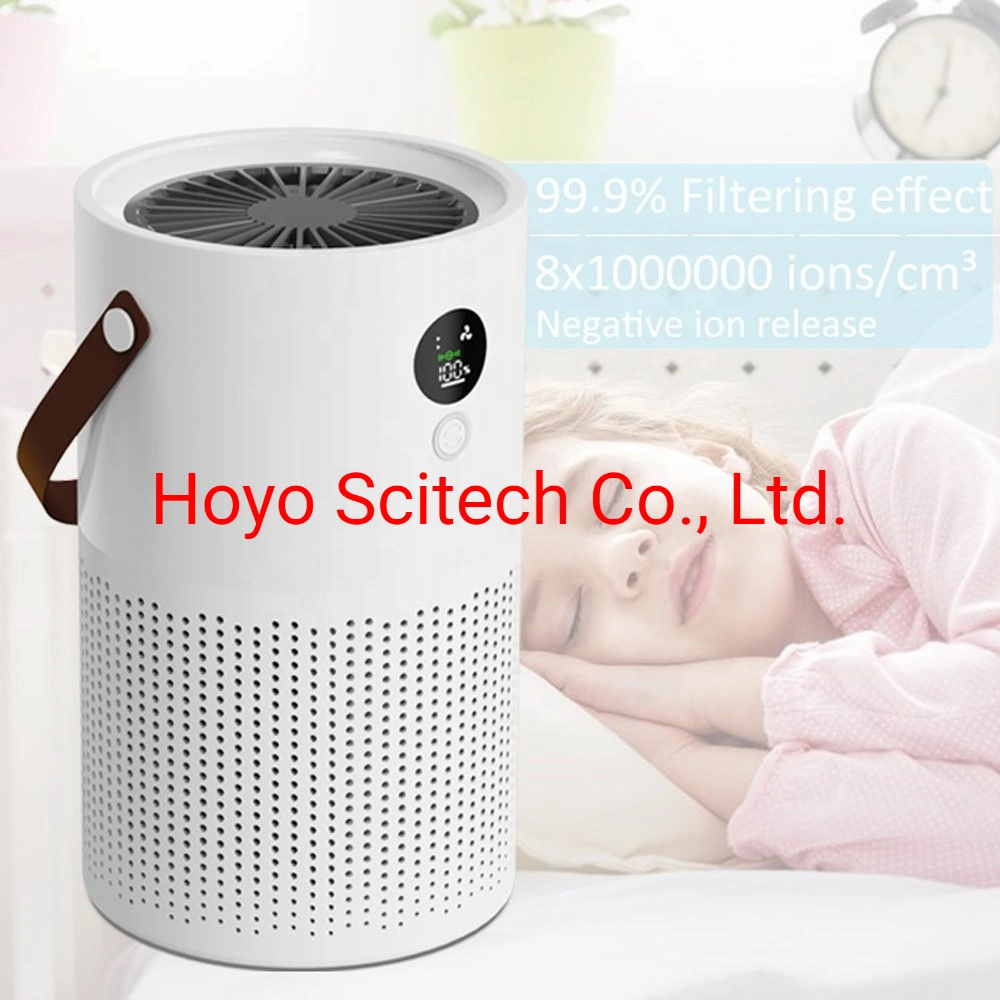 Home Air Purifier Desktop Air Purifier