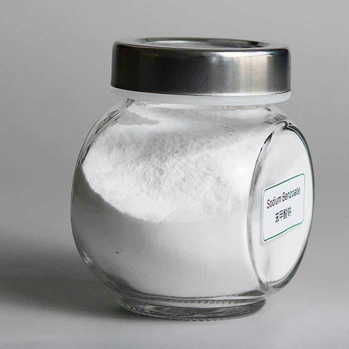 Sodium Benzoate as a Preservative in Cosmetics USP