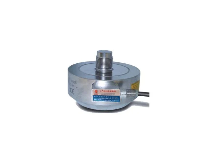 100 500 1000 Kg 2 Ton Mixing Station Micro Hanging Pull Tension Force Pressure Load Cell