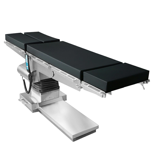 Orthopedic Medical Room Equipment C-Arm Surgical Operating Tables