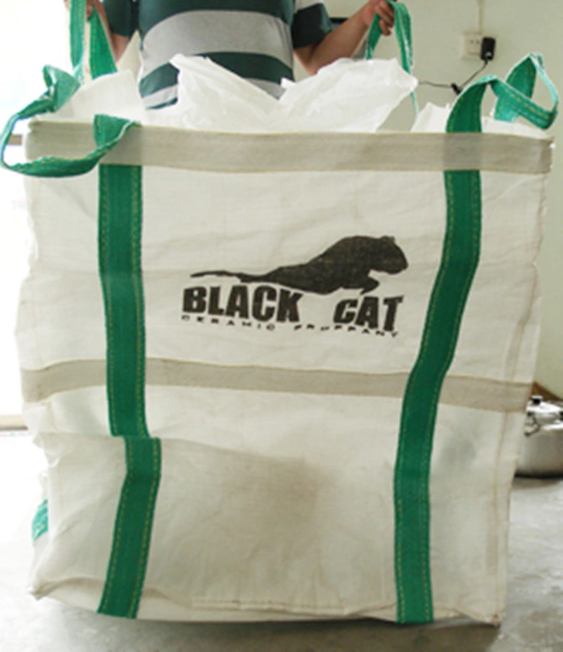 Green Loops Jumbo Bags/Big Bag