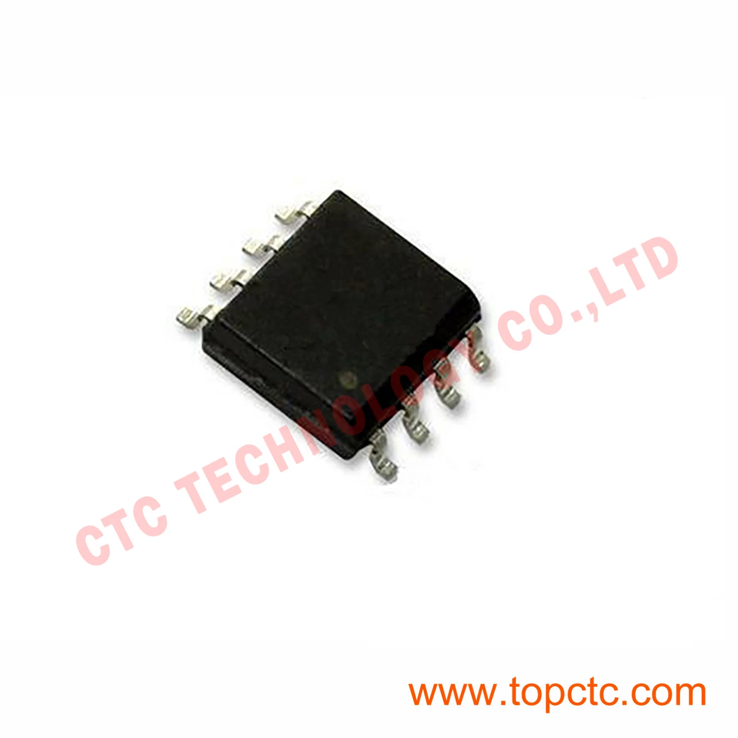 La TTP224N 4 Key Touch Pad TonTouchTM Detector IGBT MCU IC