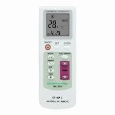 Good Sell Air Conditioner Universal Remote Controller