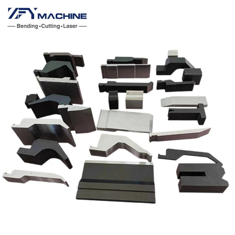 CNC Press Brake Tool for Bending Machine and Hydraulic Press Brake Die for Sale