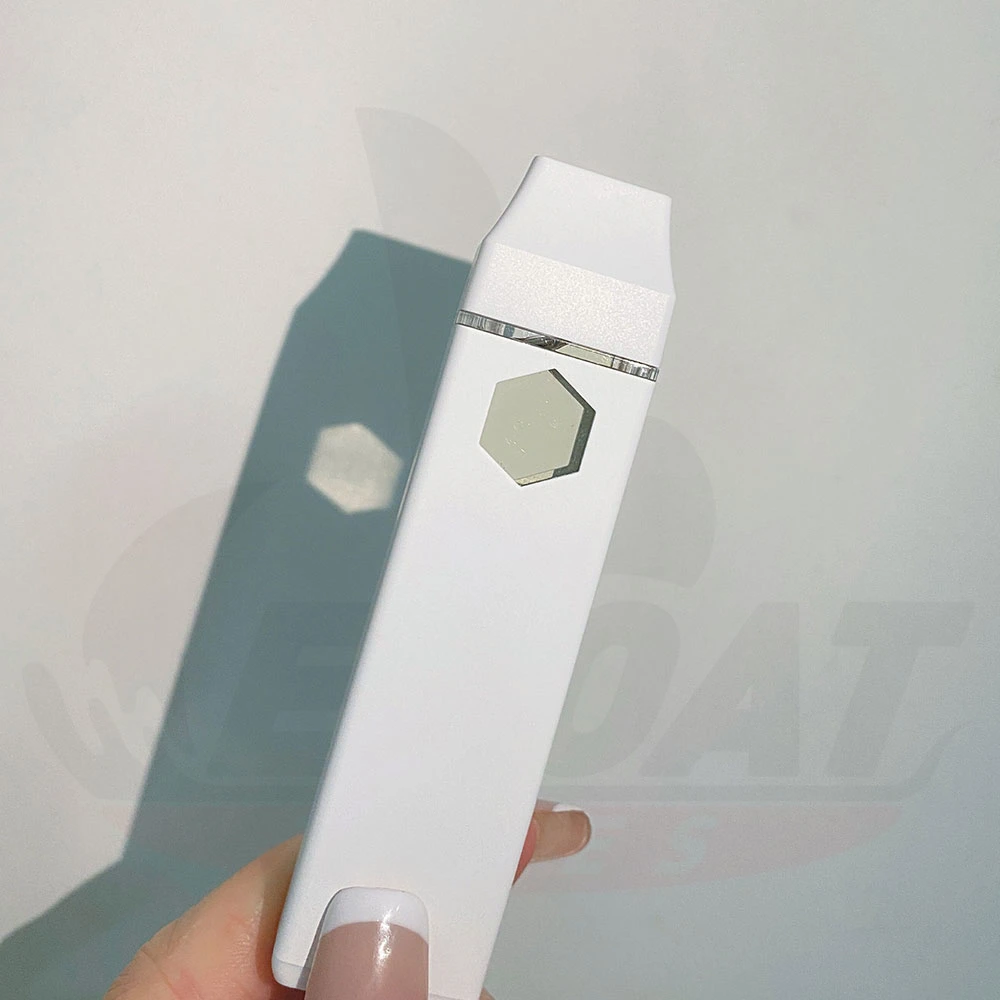 2024 Latest Products Wholesale/Supplier I Vape Custom Mouthpiece OEM 1ml 2ml Empty Non Preheat Disposable/Chargeable Wax Thick Oil Hhc D8 D9 Ceramic Vaporizer Vape Pod Pen