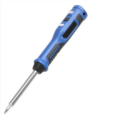 BGX 4V Li-ion battery electric cordless soldering iron