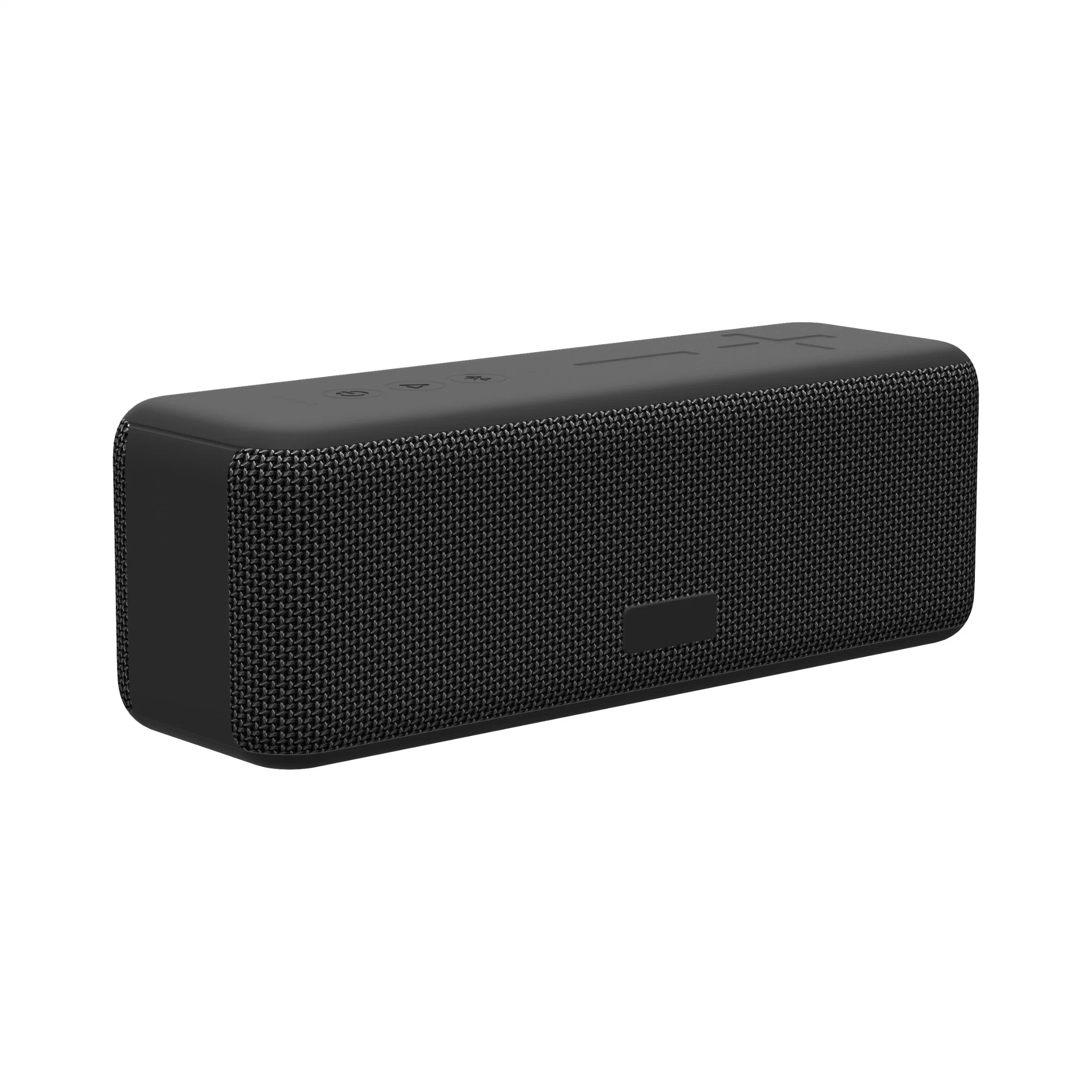 Portable Ozzie T20 Bluetooth Wireless Speaker 20W Dual Speakers Ipx7 Waterproof Strong Bass Sound