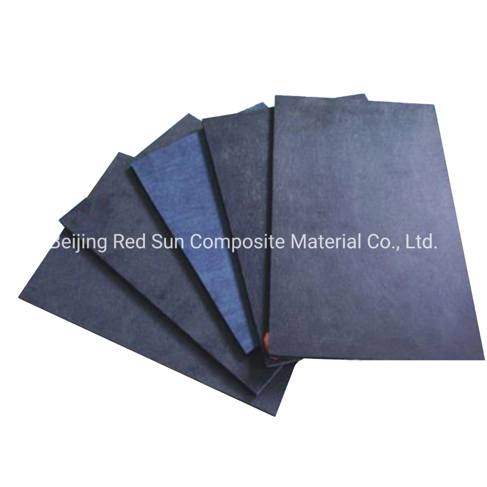 ESD Fiberglass Synthetic Stone Sheets Wave Solder Pallets for SMT Fixture Jigs in Black Gray Color Wave Soldering Pallets PCB Solder Pallet Material