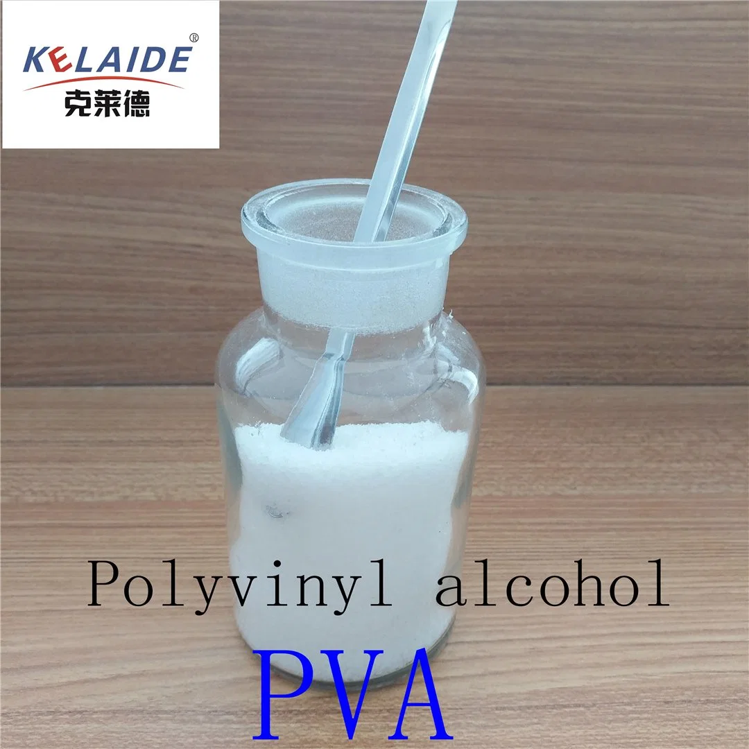 Factory Supply High quality/High cost performance 1788 Polyvinyl Alcohol PVA