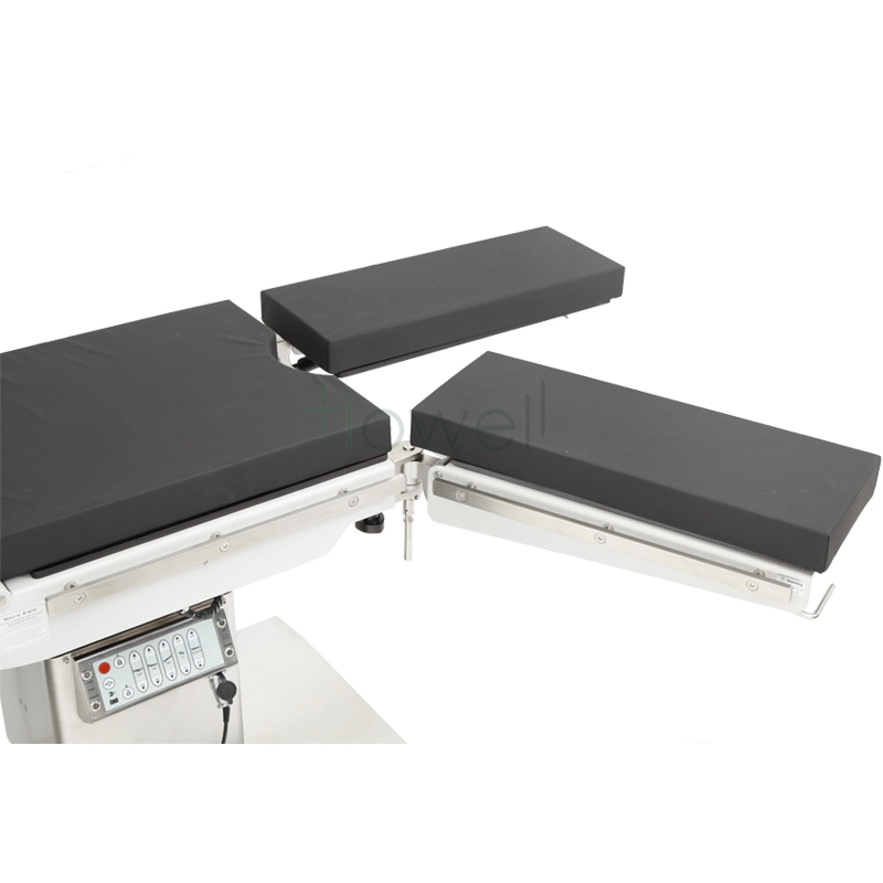 Multi-Functional 7 Functions Electric Surgical Table