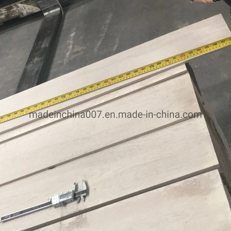 Natural Color Fiber Cement Plank Board 3660X210X7.5mm/9mm