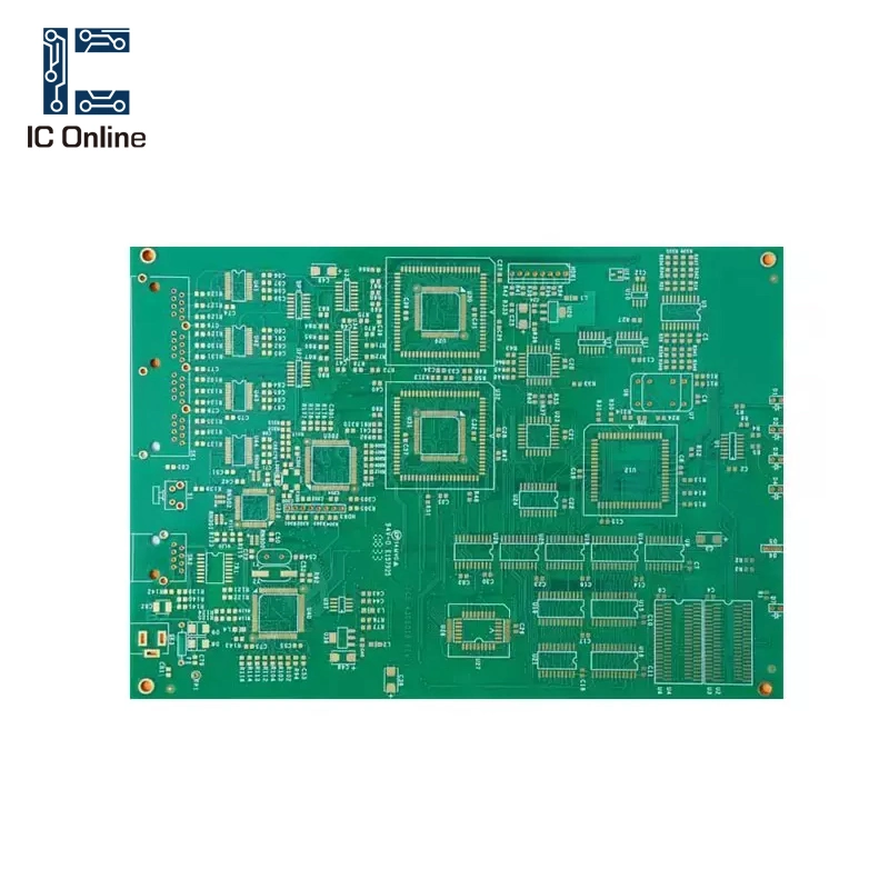 170 Tg FR4 PCB flexible