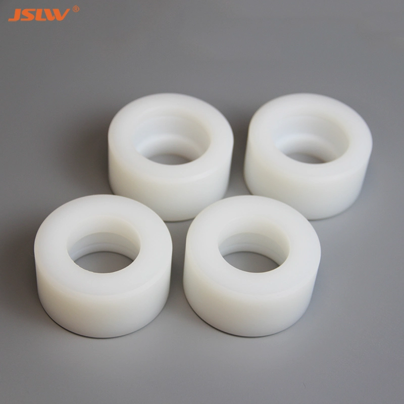 Plastics Products Nylon Wheel