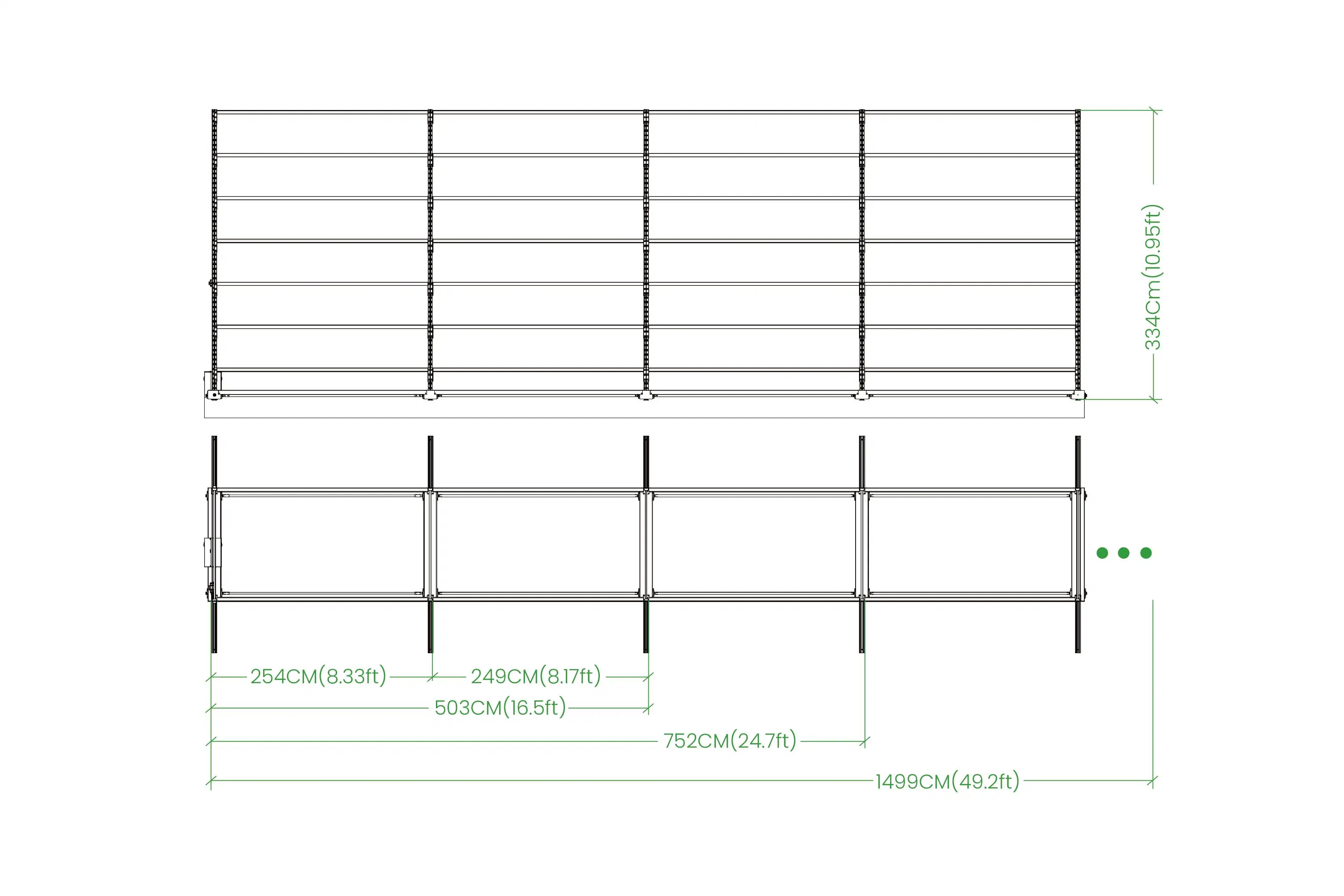 Medizinische Pflanzen Aeroponic Indoor Landwirtschaft Vertikal Grow System Smart Control Bauernhof