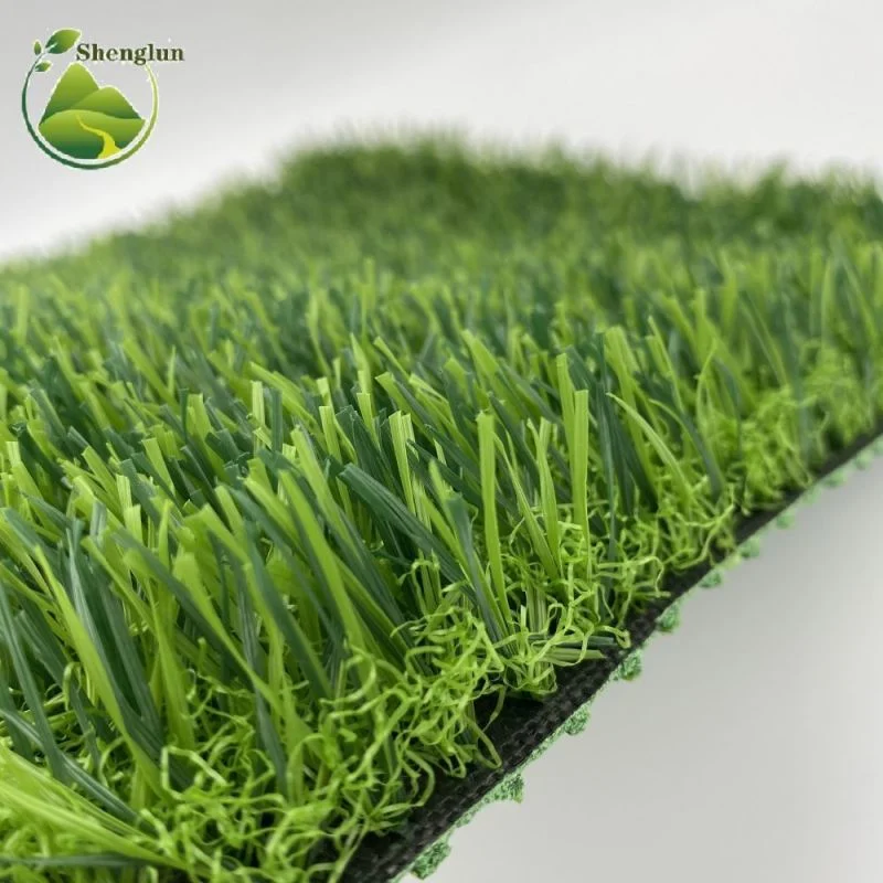 Factory Directly High quality/High cost performance  Artificial Turf Grass Tiles Price / for Football Lawn / Garden and Sports Flooring