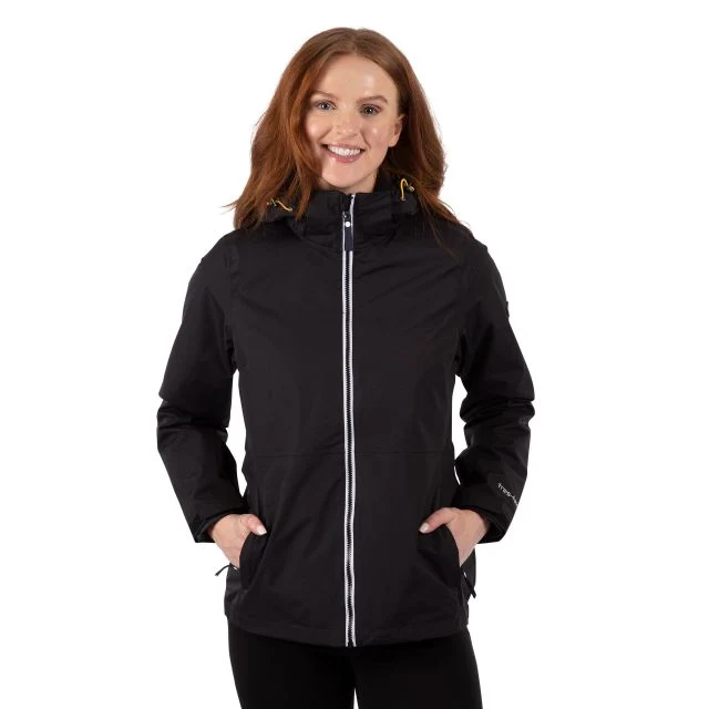 Wholesale/Suppliers Customized OEM ODM Ladys Softshell Jacket Windbreaker Jacket Waterproof and Breathable Jacket Spring Apparel