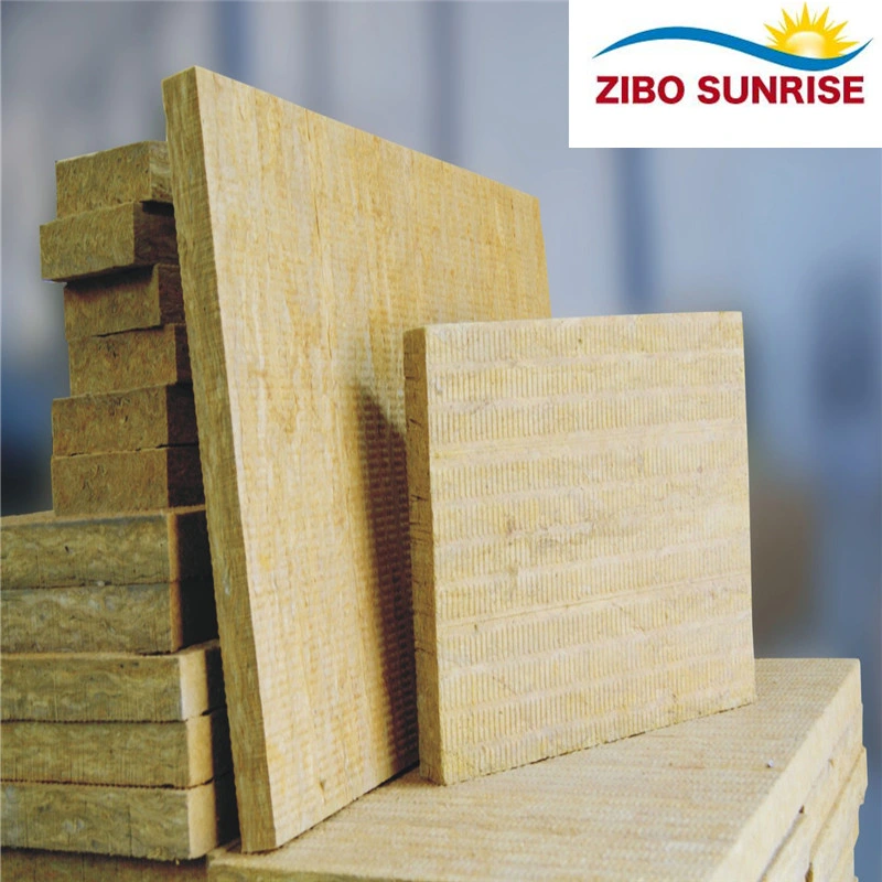 High Quality Rock Wool Board