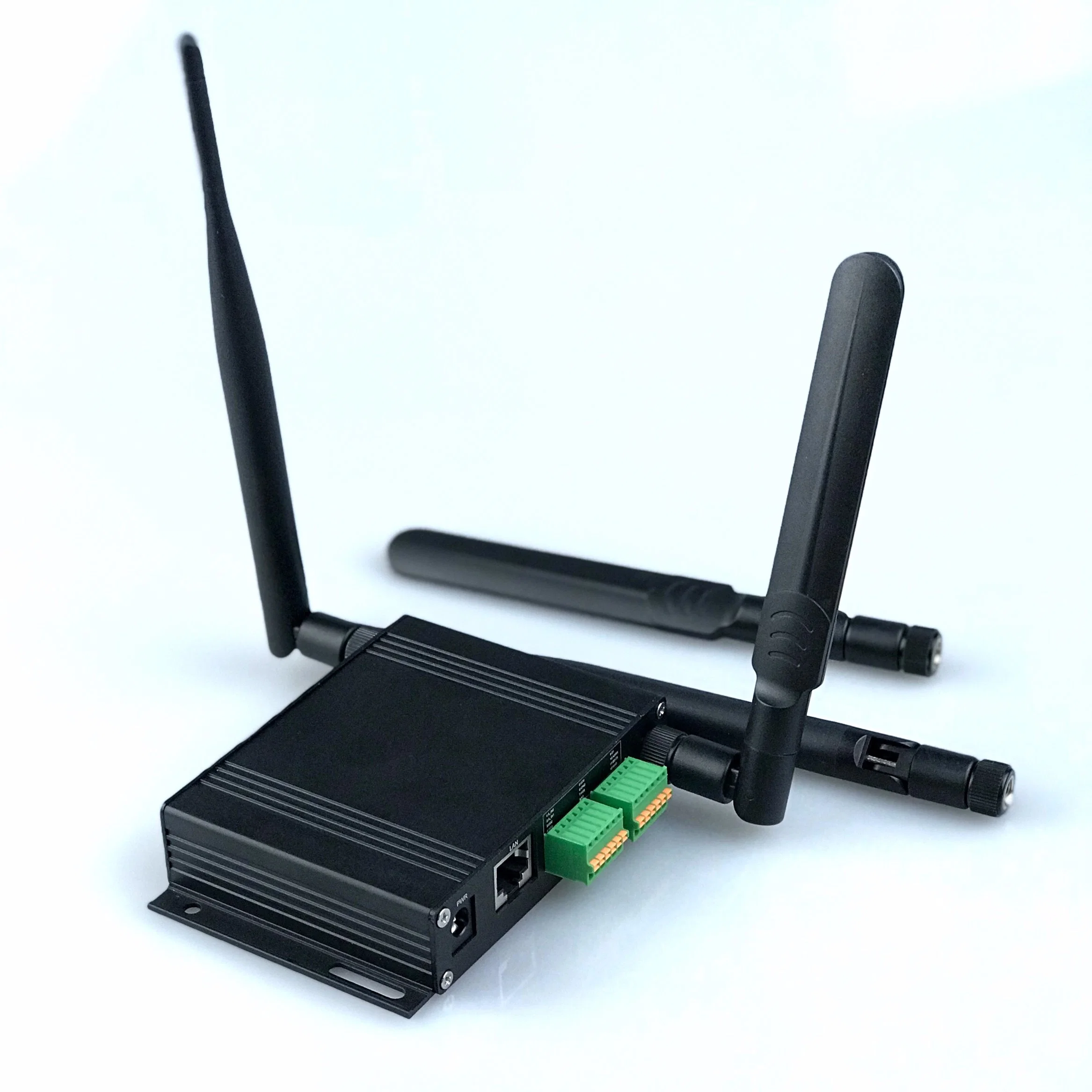 Hdrm100 L1 Industrial 4G Router Modem with WiFi, GPS, RS232 or RS485, Modbus Protocol