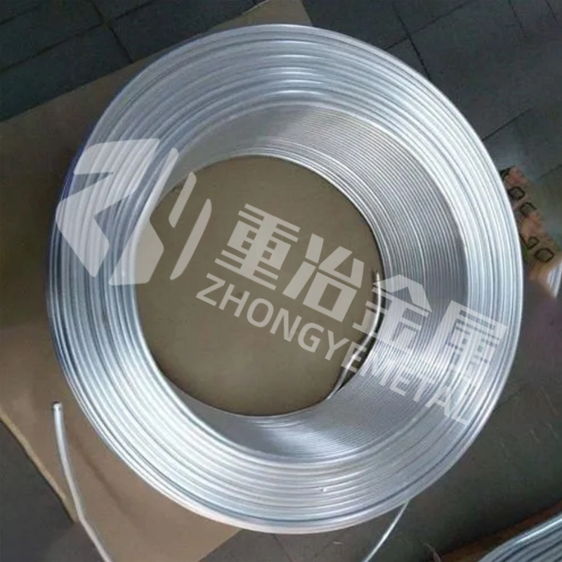 High quality/High cost performance  1060 5052 3004/3A21/3003 3102 1050 Anodized Aluminum Coil