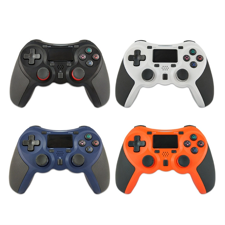 Newly Manettes Switch Bt Wireless Joystick Game Controller for PC Nintendo Gamepad Gaming Joypad Switch