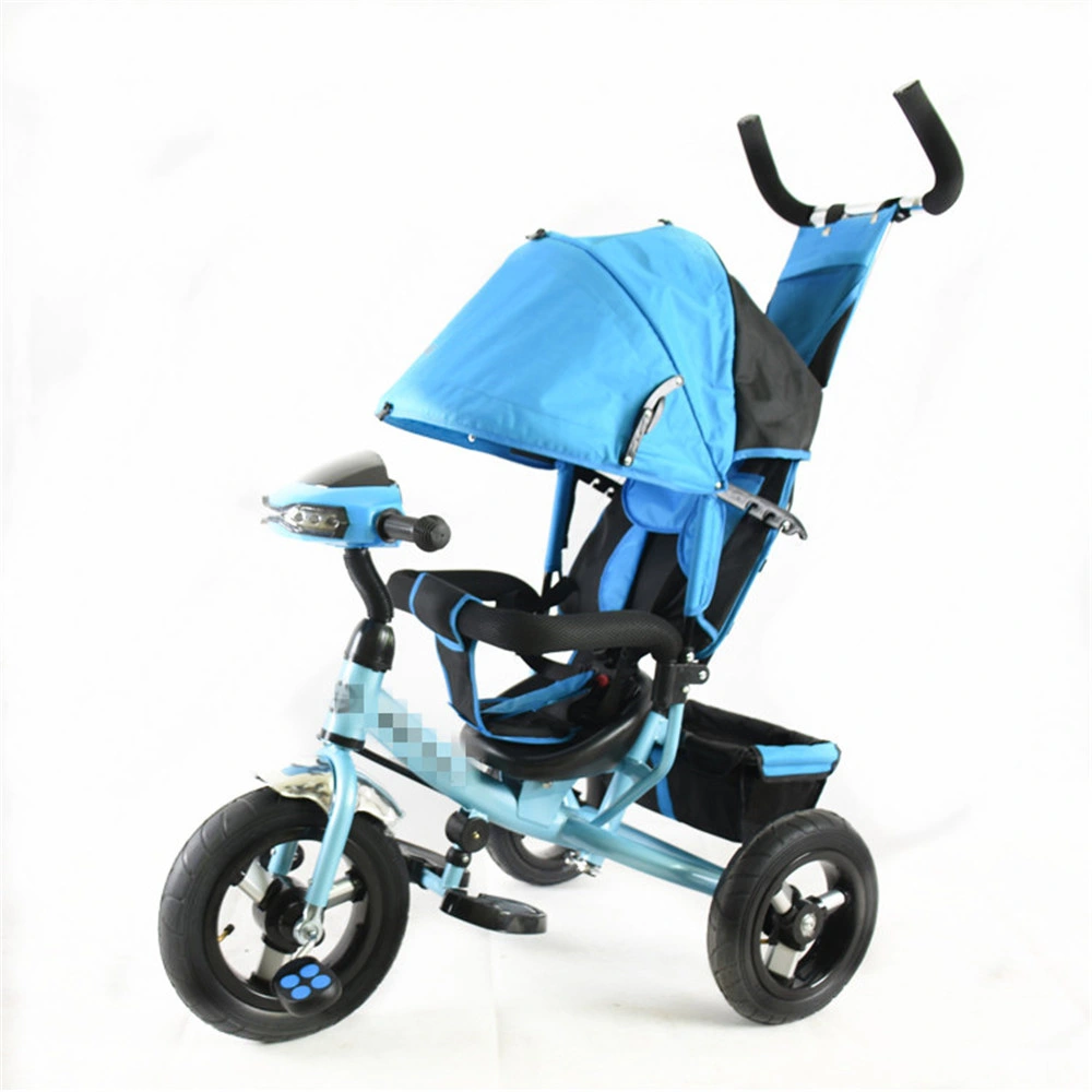 OEM Triciclos para niños Triciclo para bebés OEM Triciclo antiguo Triciclo encantador para bebés Juguetes Little Tikes para niños de 1 año Triciclo de pedales Bicicleta para niños Triciclo de pedales