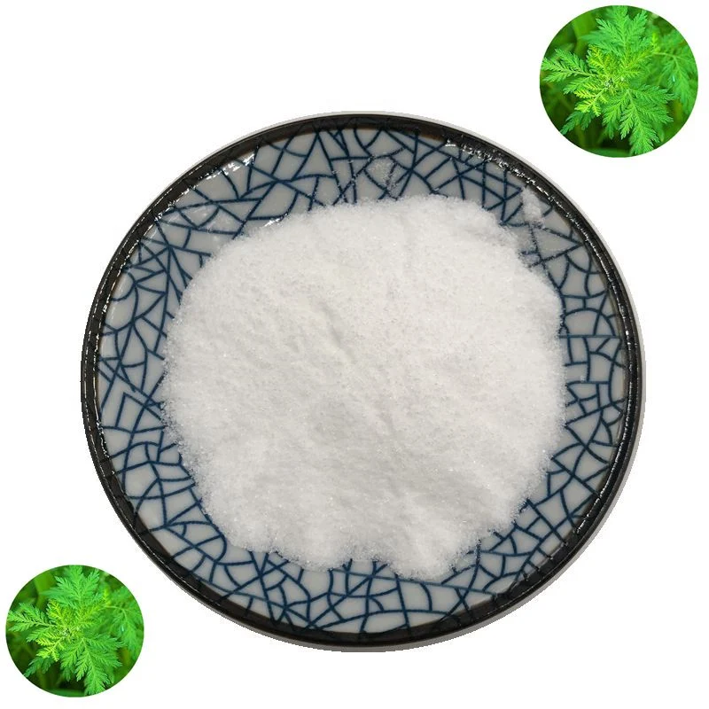 98% Artemisinin Powder Plant Extract /Sweet Wormwood Extract/Artemisia Annua Extract