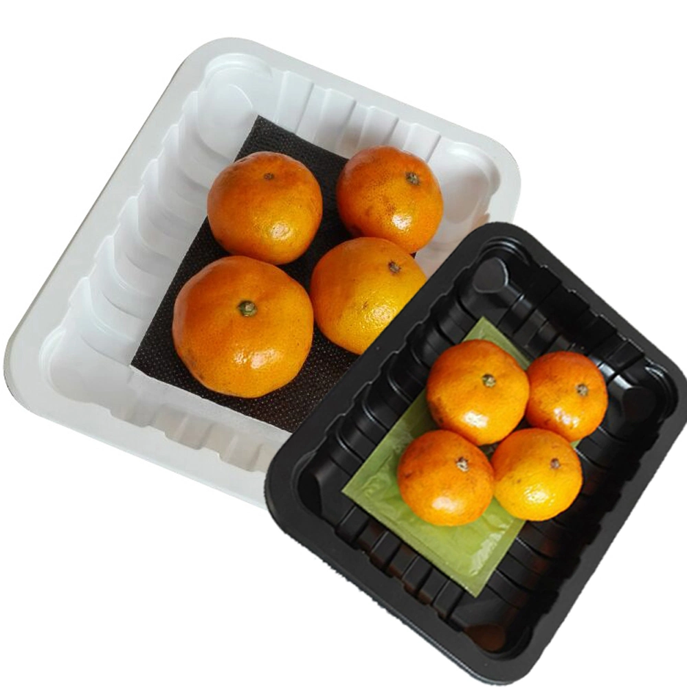 Banheira de venda de Design de Moda Grau Alimentício Embalagem de plástico para alimentos congelados