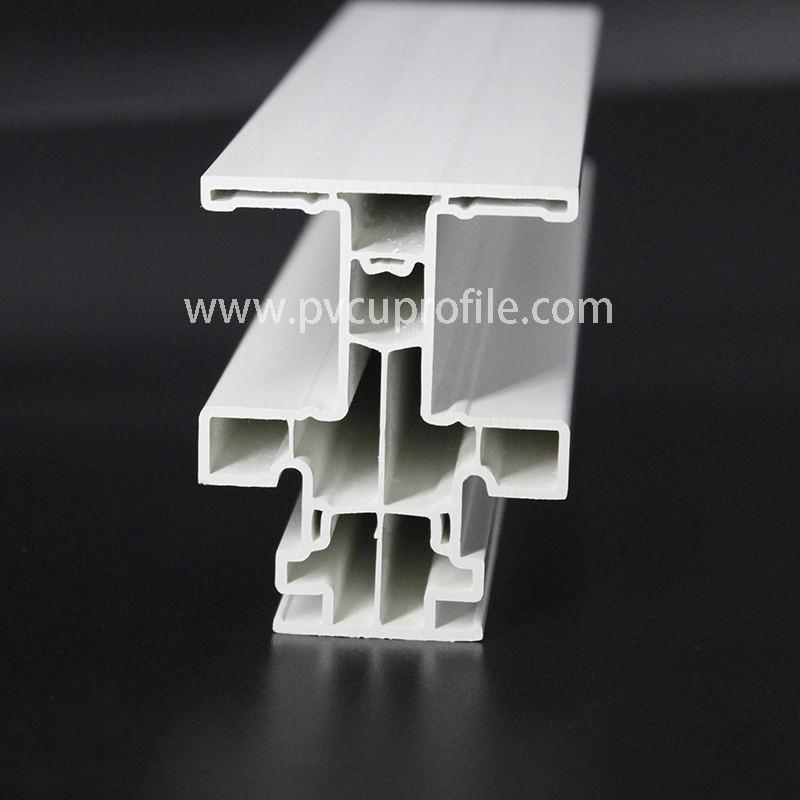 Best Rubber Glazing Bead Sliding Door Profile UPVC Windows Material