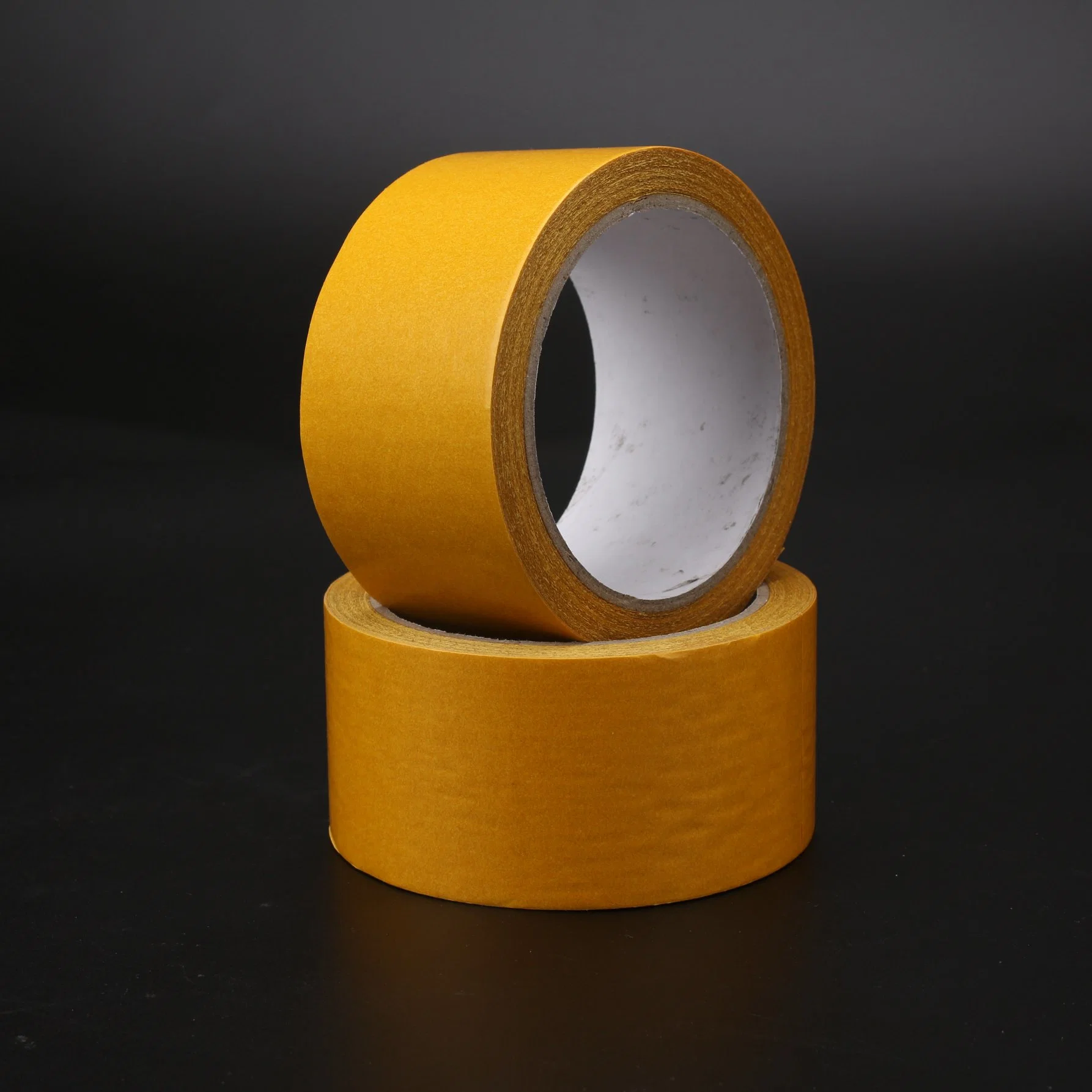 Bonding on Products with Coarse Surface Double Sided Tape