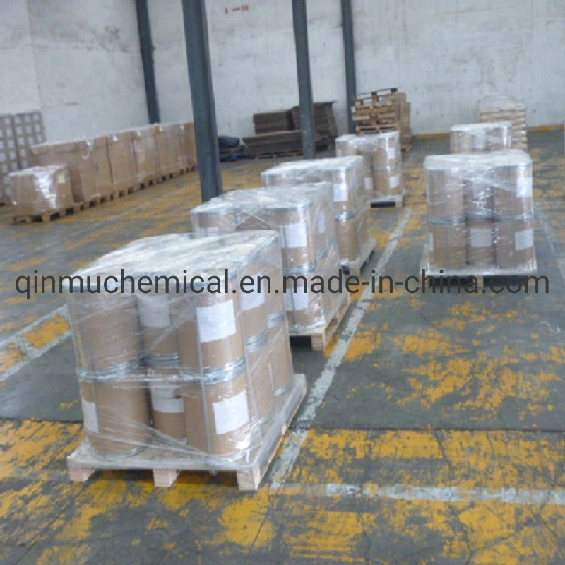 Fabricante de la NRC 23111-00-4 Antienvejecimiento grueso nicotinamida Riboside Chloride