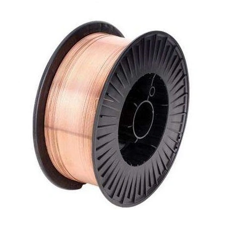Er70s-6 CO2 Gas-Shilded Welding Wire