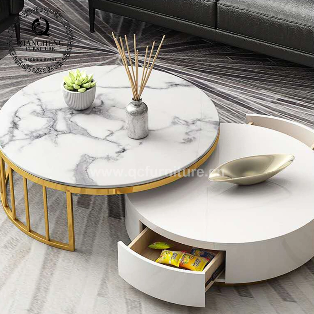 Direct Factory Living Room Furniture Sofa Table Modern Coffee Table