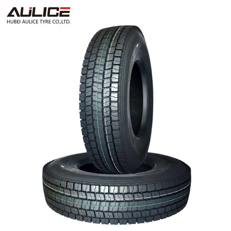 12R22.5 All steel radial truck and bus tyre