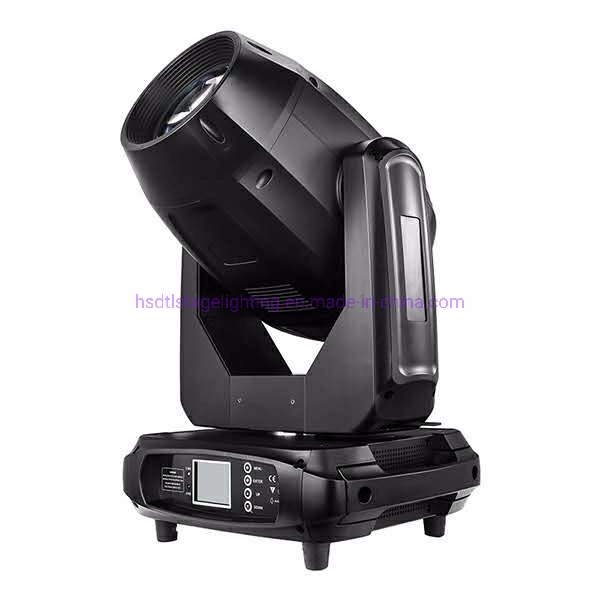 380W Live House Stage Light Beam Spot Wash Moving Head