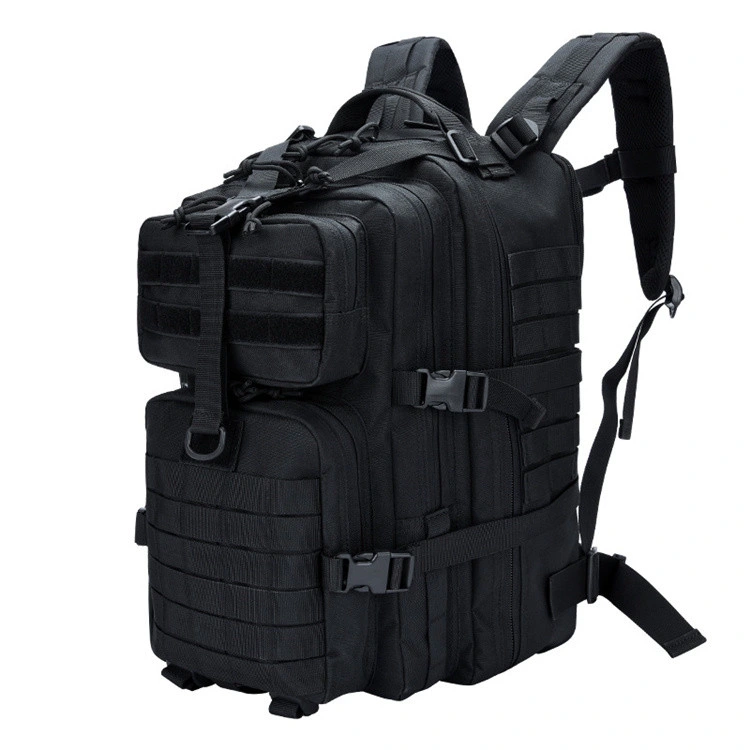 Wholesale/Supplier Outdoor Bag Tactical Equipment Backpack Mountaineering Camping Travel Tactical Bag