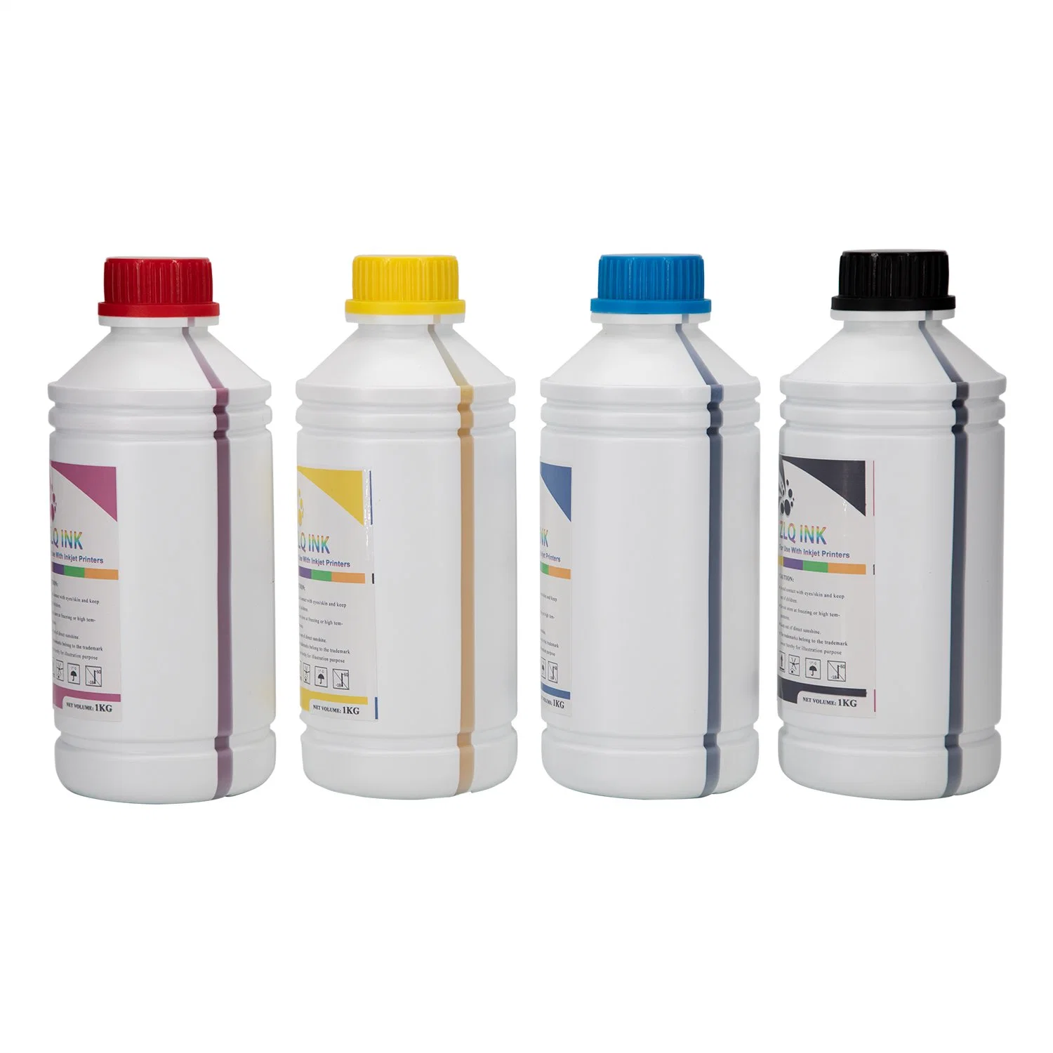 Sublimation Digital Ink for F6270 5113 Inkjet Printer Sublimation Fluorescent Ink