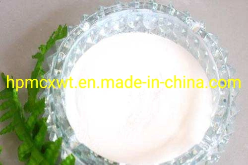 Resin Rubber Powder Redispersible Anti-Cracking Rubber Powder Rdp Mortar Additive