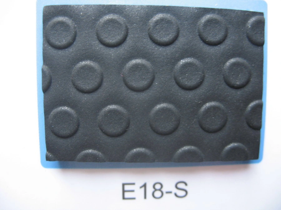 Hot Sales Embossed Neoprene SBR (NS-011)