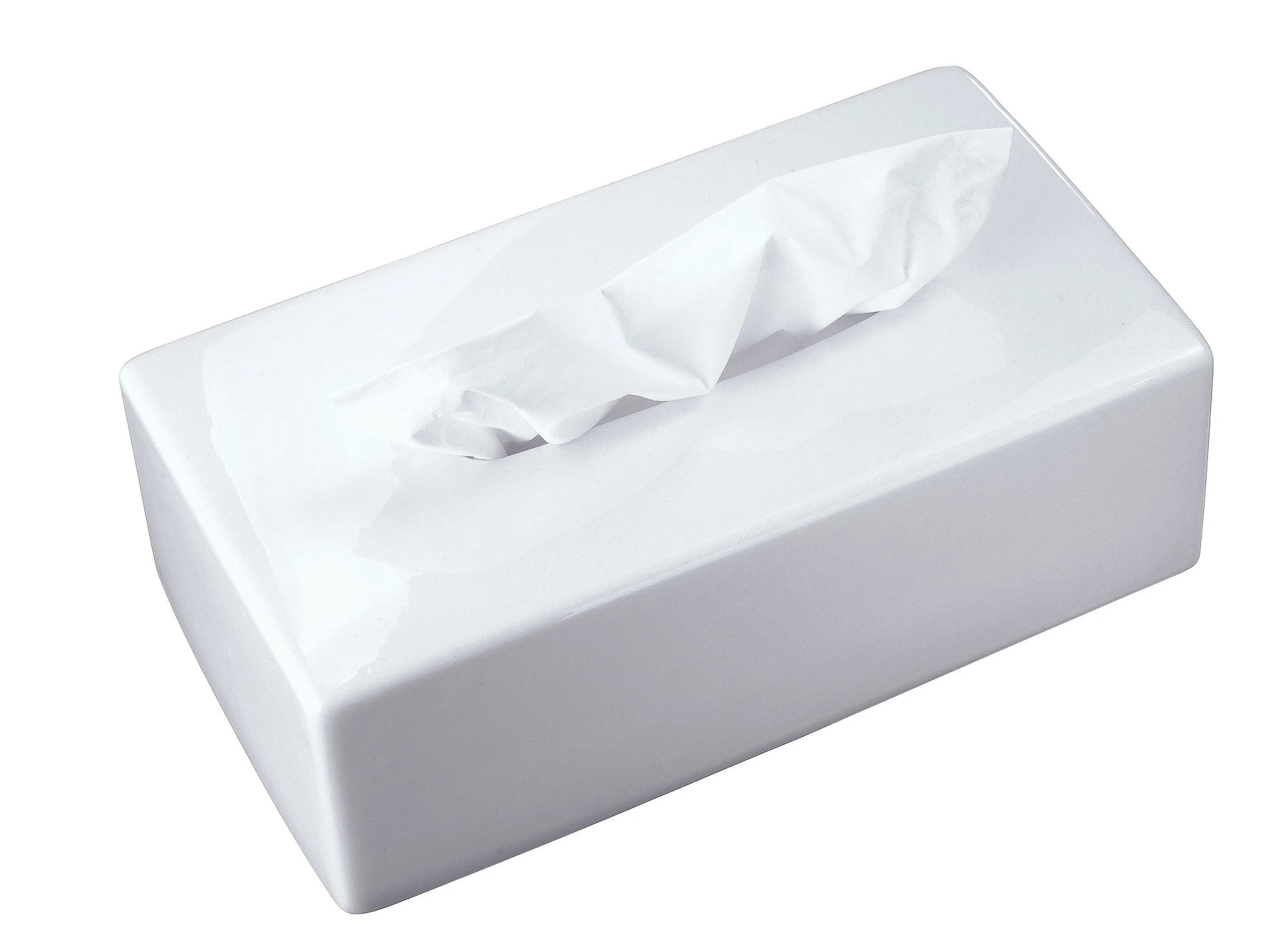 Top Quality 2ply White 100%Virgin Box Facial Tissue
