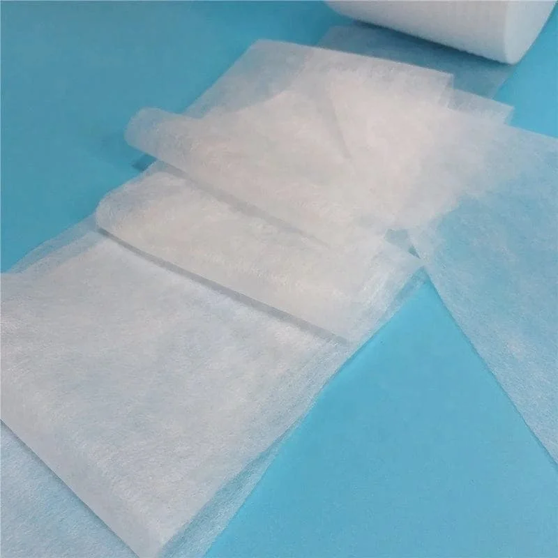 Water Proof SMS Non Woven Fabric 100% Polypropylene Material for Diaper