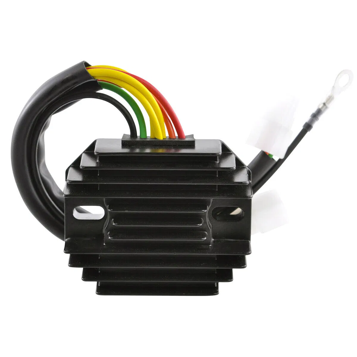 Motorcycle Voltage Regulator Rectifier for Suzuki Gt 380