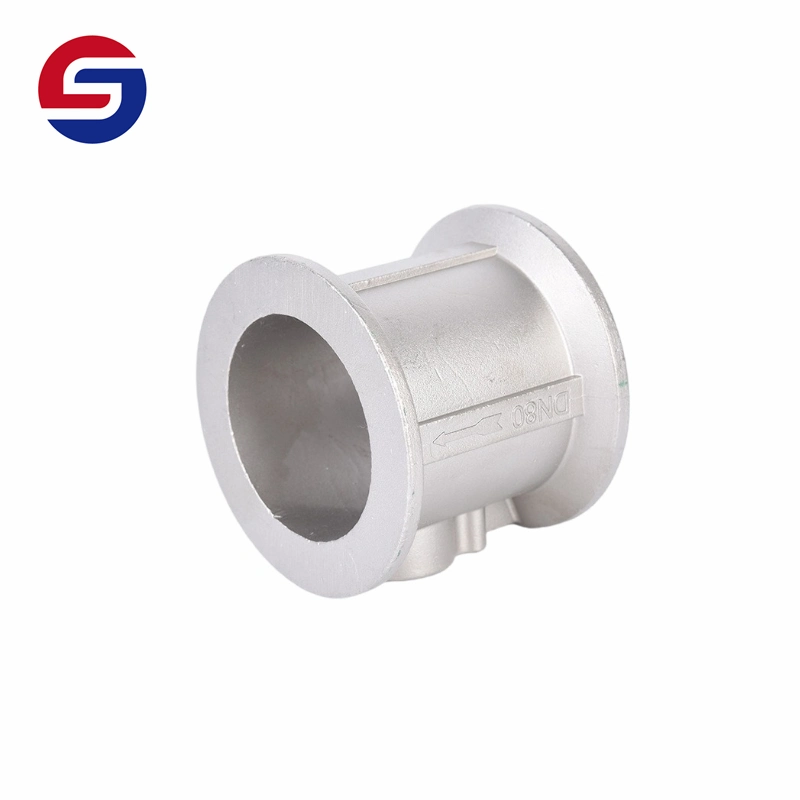 Engineering Machinery Casting Parts Manufacturers in China Metal Hardware Structure Accessories