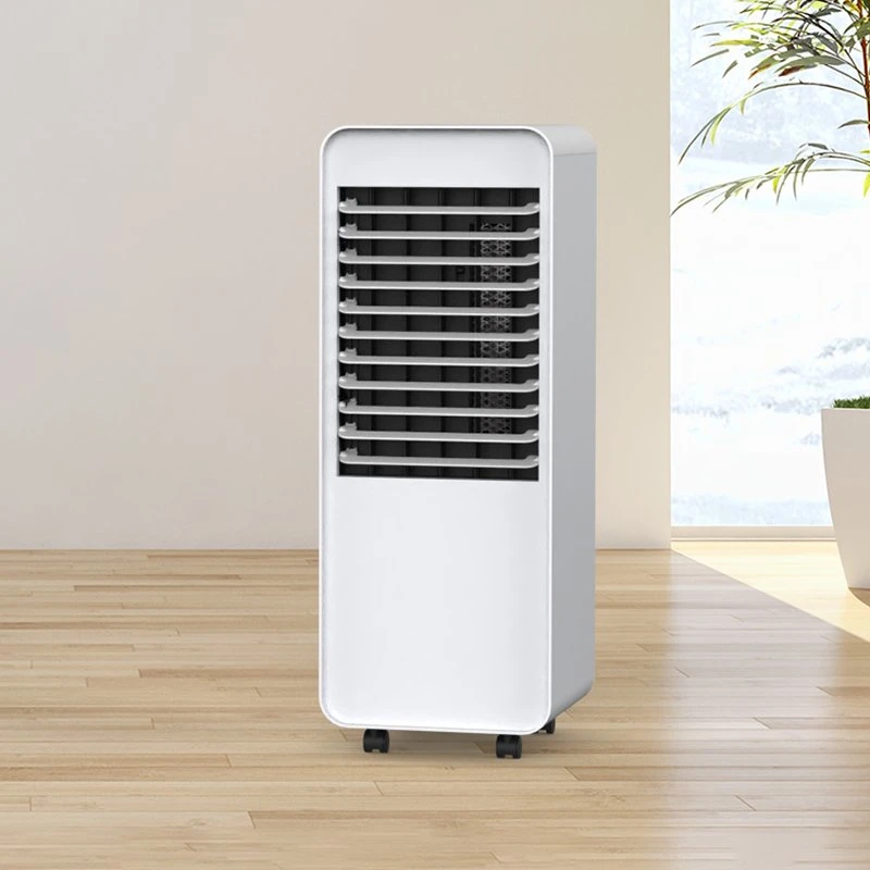 Mini recarregável água do Ventilador Sala Fria Super Ásia Mini-quarto Estado água condicionado mini DC com a água do arrefecedor de ar