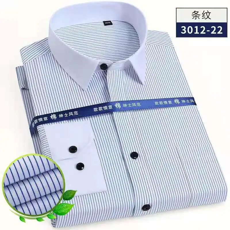 2023 Custom Bespoke Bamboo Shirt Blouse Long or Short Sleeve Business Shirts